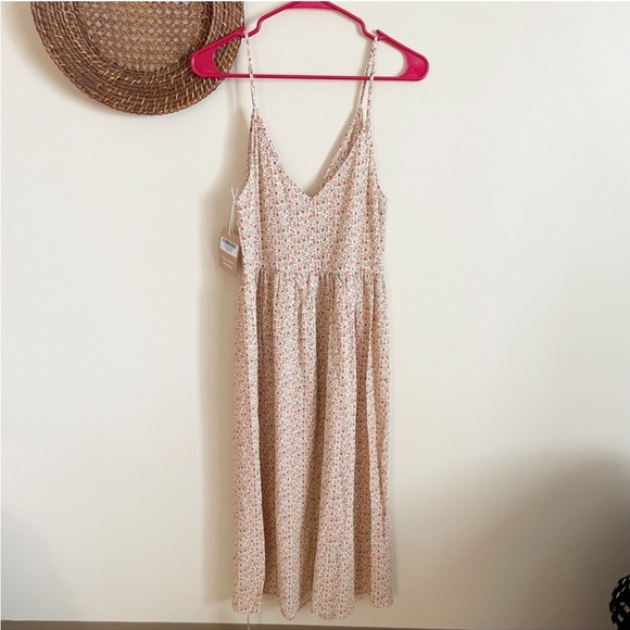 NWT Reformation Anita Dress, size S. - Picture 3 of 6